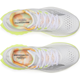 Saucony Endorphin Speed 4 Womens White/Sunny