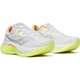 Saucony Endorphin Speed 4 W White/Sunny
