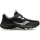 Saucony Aura Tr W Black/Fog