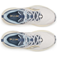 Saucony Xodus Ultra 3 naisten kuu/hämärä