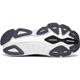 Saucony Hurricane 24 Womens Black/Carbon