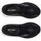 Saucony Hurricane 24 Womens Black/Carbon