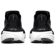 Saucony Hurricane 24 Womens Black/Carbon