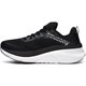 Saucony Hurricane 24 Womens Black/Carbon