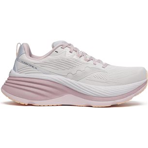 Saucony Hurricane 24 Womens Cloud/Bloom