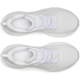 Saucony Triumph 22 Womens White
