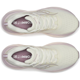 Saucony Triumph 22 Womens Vanilla