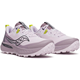 Saucony Peregrine 15 Dame Bloom/Quail