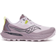 Saucony Peregrine 15 Dame Bloom/Quail