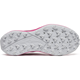 Saucony Peregrine 15 Womens Magenta/Black