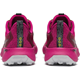 Saucony Peregrine 15 Womens Magenta/Black