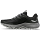Saucony Aura Tr M Black/Gravel