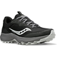 Saucony Aura Tr Mens Black/Gravel