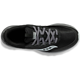 Saucony Aura Tr Mens Black/Gravel