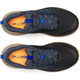 Saucony Xodus Ultra 3 Miesten musta/Dusk