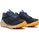 Saucony Xodus Ultra 3 Herre Sort/Dusk