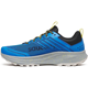 Saucony Ride Tr2 Mens Skydiver/Black