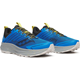 Saucony Ride Tr2 Mens Skydiver/Black