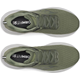 Saucony Triumph 22 Herre Olivine