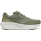 Saucony Triumph 22 Herre Olivine