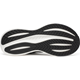 Saucony Triumph 22 Wide Mens Black/White