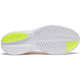 Saucony Kinvara 15 Mens Peel/White