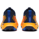 Saucony Peregrine 15 Mens Peel/Navy