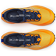Saucony Peregrine 15 Mens Peel/Navy