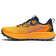 Saucony Peregrine 15 Mens Peel/Navy
