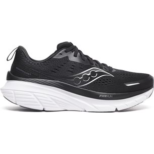 Saucony Guide 18 Herre Sort/Hvit