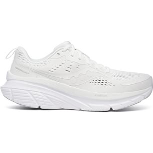 Saucony Guide 18 Men Ivory