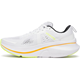 Saucony Guide 18 Mens White/Peel