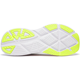 Saucony Guide 18 Mens White/Peel