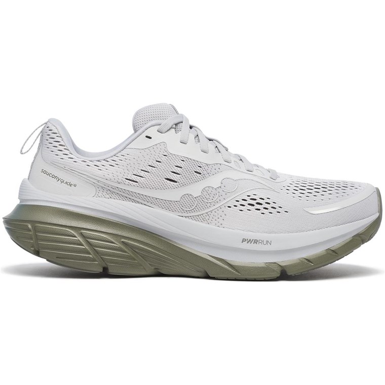 Saucony Guide 18 M Cloud/Olive