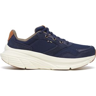 Saucony Guide Metro Menn Navy
