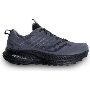 Saucony Kjør Tr2 Gtx Shadow/Black