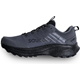 Saucony Ride Tr2 Gtx Womens Shadow/Black