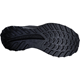 Saucony Ride Tr2 Gtx Womens Shadow/Black