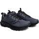 Saucony Ride Tr2 Gtx Womens Shadow/Black