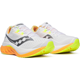 Saucony Endorphin Speed 4 Mens White/Peel