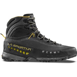 La Sportiva Txs GTX karbon/bambus