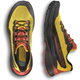 La Sportiva Prodigio Yellow/Black