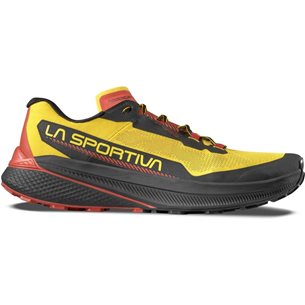 La Sportiva Prodigio keltainen/musta