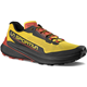 La Sportiva Prodigio Yellow/Black