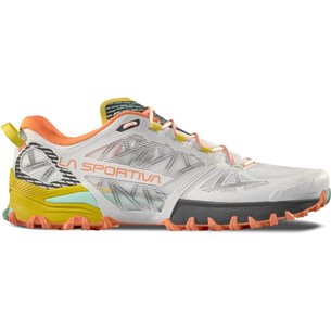 La Sportiva Bushido Iii kritt/gul