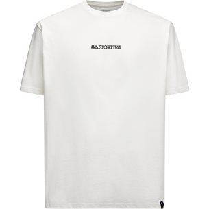 La Sportiva Moon Climb T-Shirt M Chalk