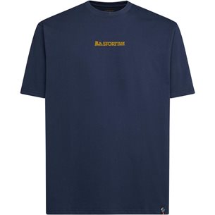 La Sportiva Moon Climb T-Shirt M Night Sky