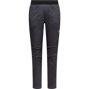 La Sportiva Roots Pants M Onyx/Chalk