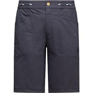 La Sportiva Talus Shorts M Onyx/Chalk