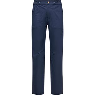 La Sportiva Talus Pants M Night Sky/Chalk